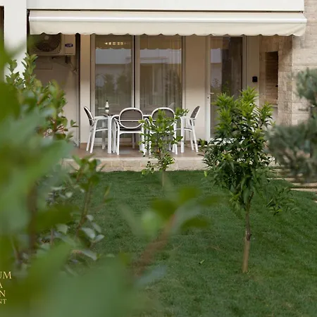 Premium Melia Garden Apartman *