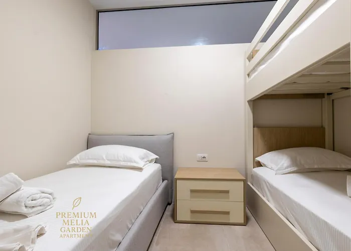 Premium Melia Garden *