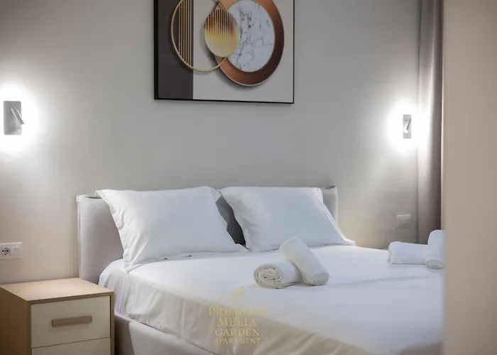 Premium Melia Garden Plazhi San Pietro