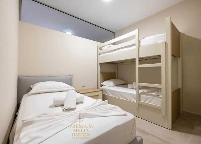 Premium Melia Garden *