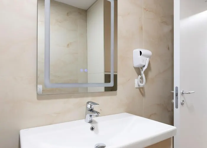 Apartman Premium Melia Garden *