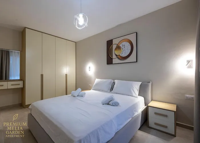 Premium Melia Garden Plazhi San Pietro