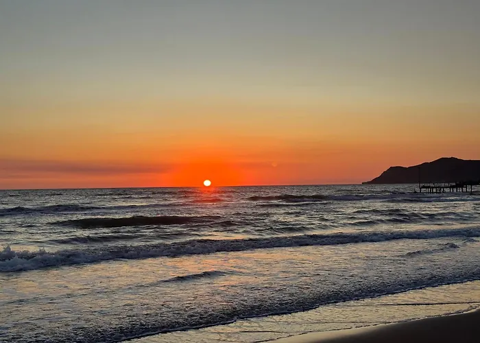 Premium Melia Garden Apartamento