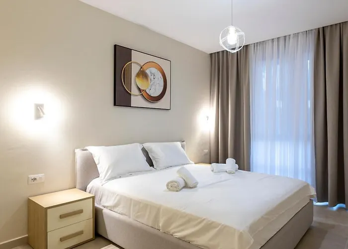 Premium Melia Garden * Plazhi San Pietro
