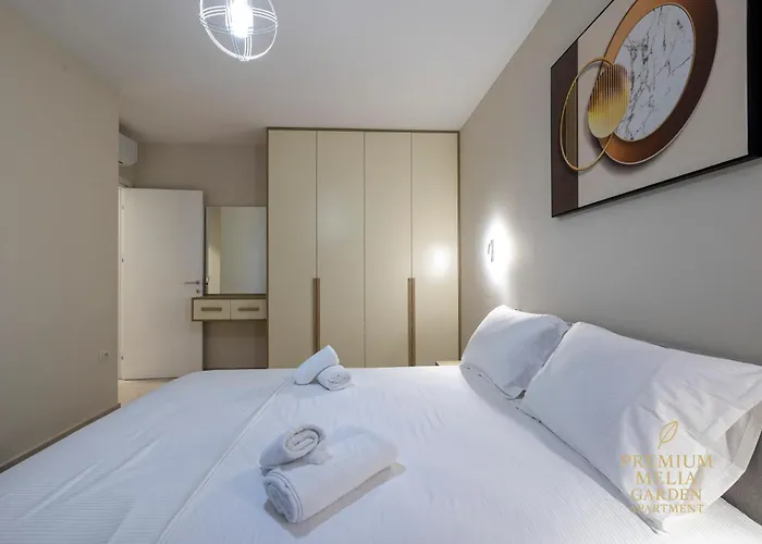 Apartman Premium Melia Garden