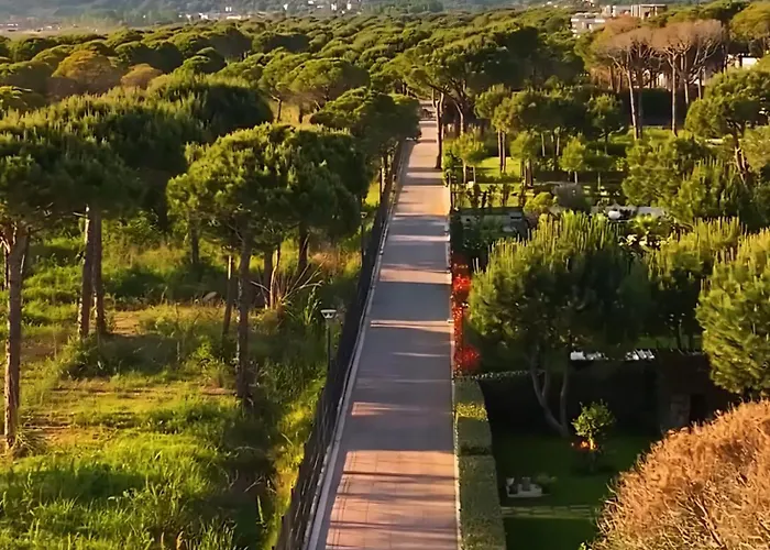 Apartamento Premium Melia Garden *