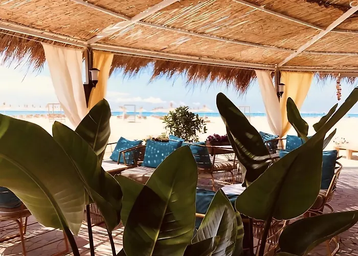 Premium Melia Garden Apartamento Plazhi San Pietro