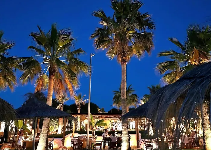 Premium Melia Garden *