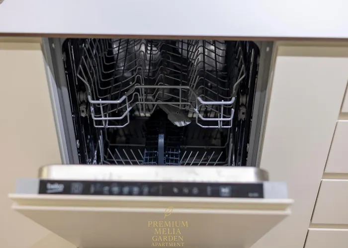 Apartman Premium Melia Garden