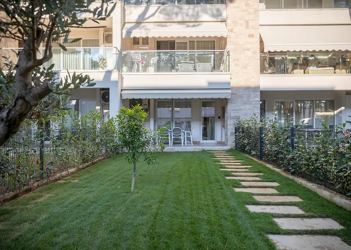 Apartamento Premium Melia Garden *