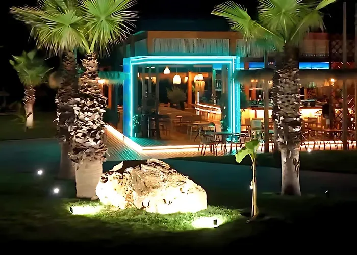 Premium Melia Garden * Plazhi San Pietro