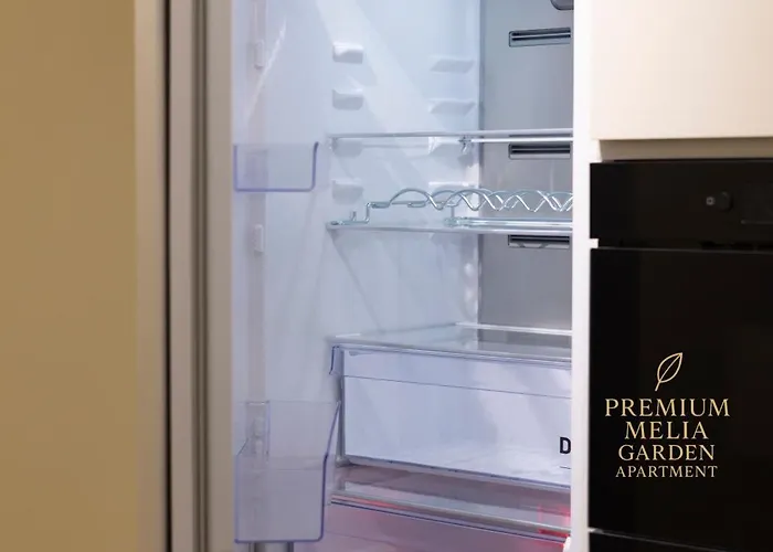 Premium Melia Garden Apartamento