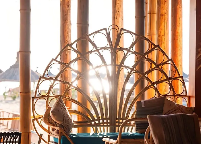 Apartman Premium Melia Garden