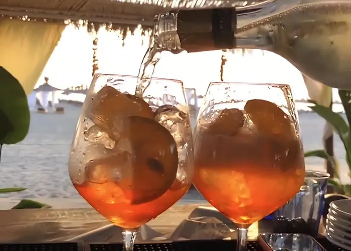 Premium Melia Garden * Plazhi San Pietro