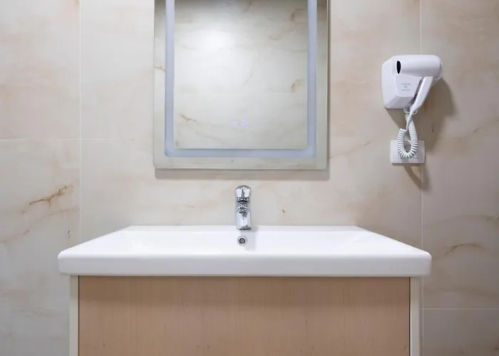 Premium Melia Garden * Plazhi San Pietro