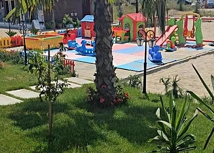 Premium Melia Garden Apartman *