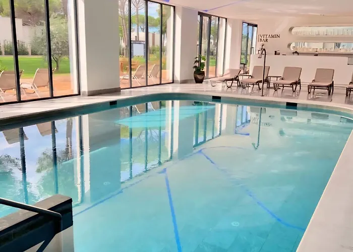 Premium Melia Garden Apartman Plazhi San Pietro