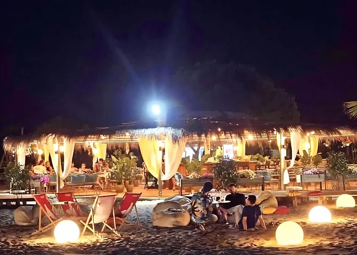 Apartamento Premium Melia Garden *