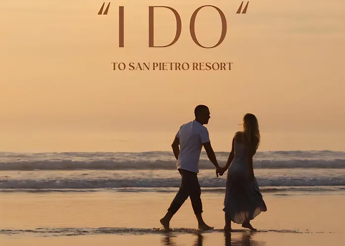 Premium Melia Garden * Plazhi San Pietro