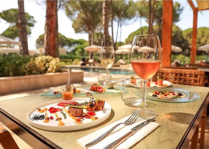 Premium Melia Garden Plazhi San Pietro