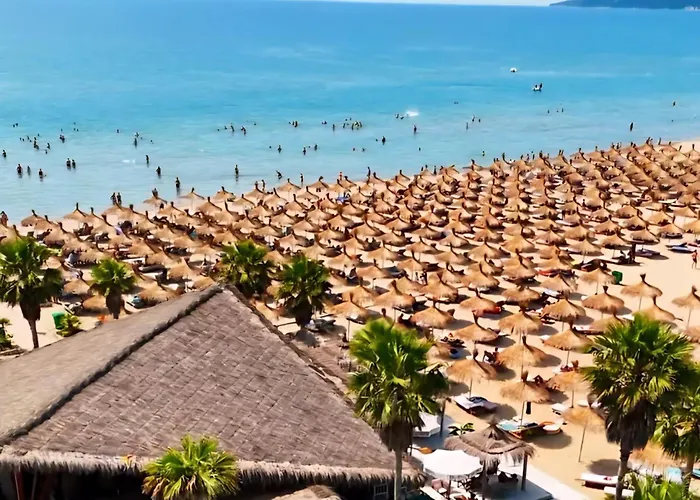 Premium Melia Garden Apartman *