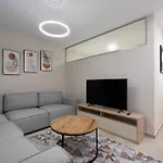 Apartamento Premium Melia Garden