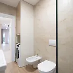 Apartamento Premium Melia Garden Plazhi San Pietro
