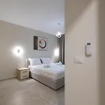Premium Melia Garden Apartamento *