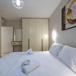 Apartamento Premium Melia Garden