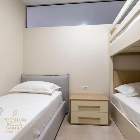 Premium Melia Garden *