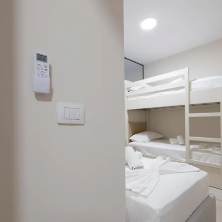 Premium Melia Garden Plazhi San Pietro