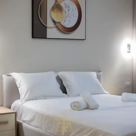 Premium Melia Garden Plazhi San Pietro