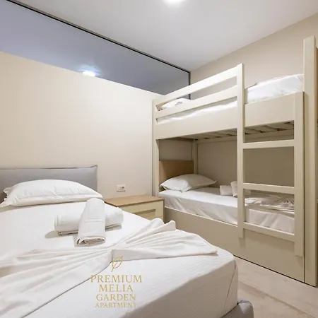 Premium Melia Garden *
