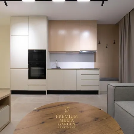 Premium Melia Garden *