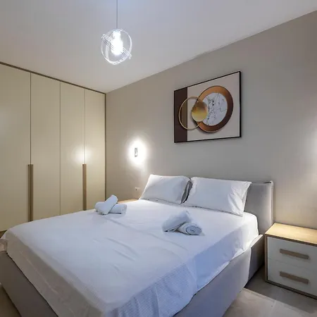 Premium Melia Garden Plazhi San Pietro