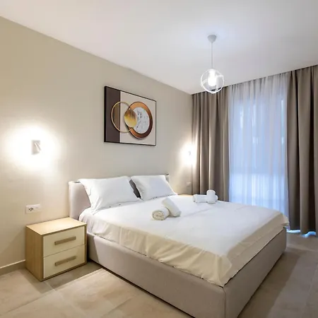 Premium Melia Garden * Plazhi San Pietro