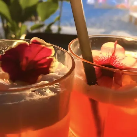 Premium Melia Garden アパート *
