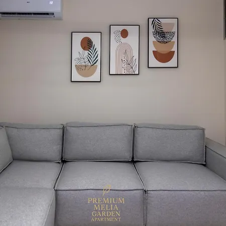 Premium Melia Garden *