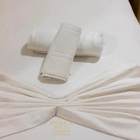 Premium Melia Garden Plazhi San Pietro