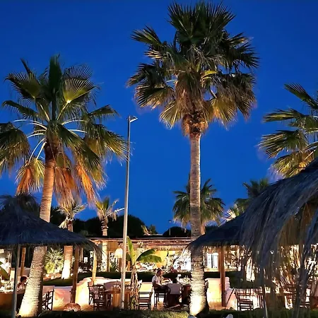 Premium Melia Garden *