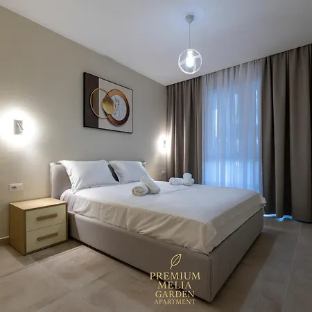 Premium Melia Garden * Plazhi San Pietro