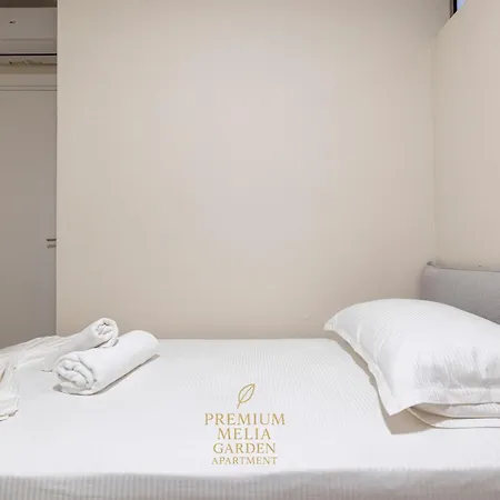 Premium Melia Garden Plazhi San Pietro