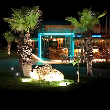 Premium Melia Garden * Plazhi San Pietro