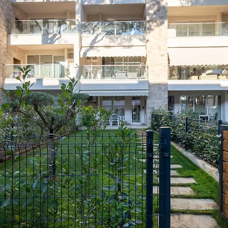 Premium Melia Garden