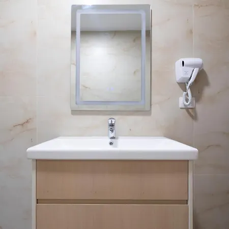 Premium Melia Garden * Plazhi San Pietro