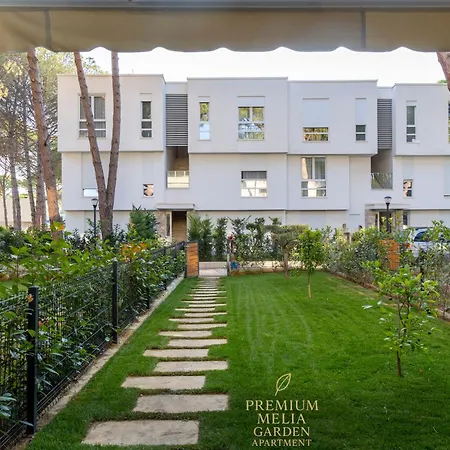 Premium Melia Garden