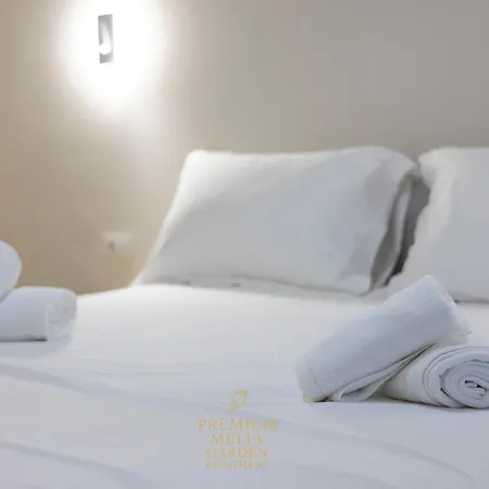 Premium Melia Garden