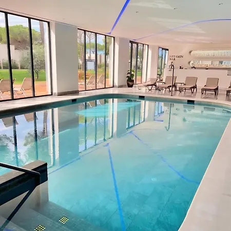 Premium Melia Garden アパート Plazhi San Pietro