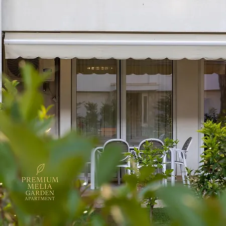 Premium Melia Garden