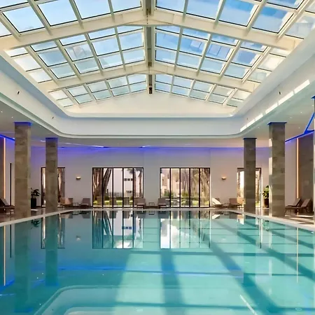 Premium Melia Garden アパート Plazhi San Pietro